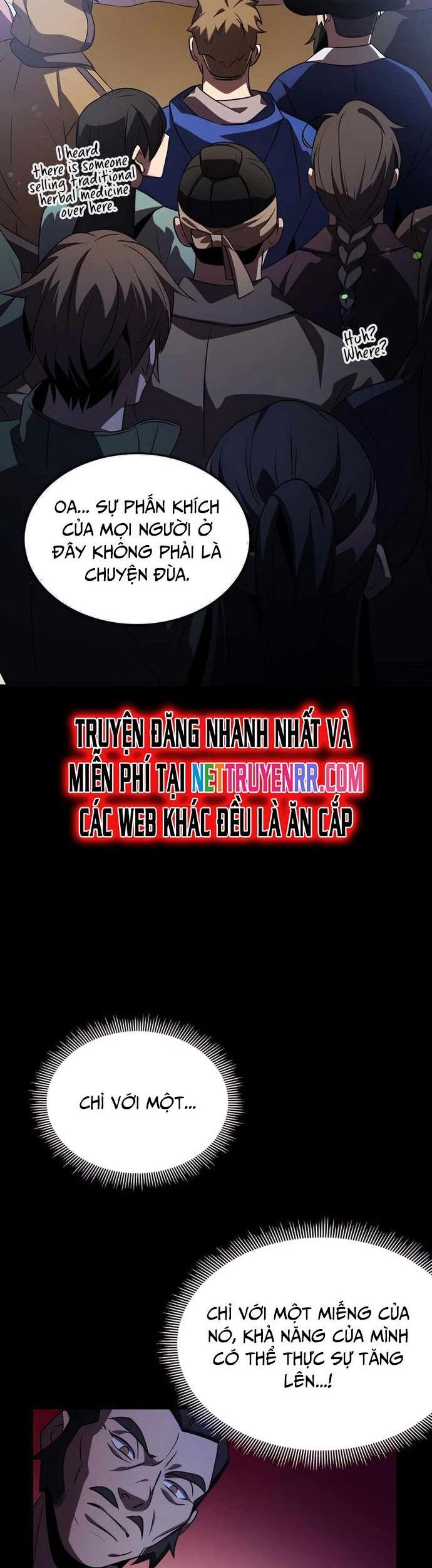 Tăng Lực Thợ Săn Chapter 58 - 55