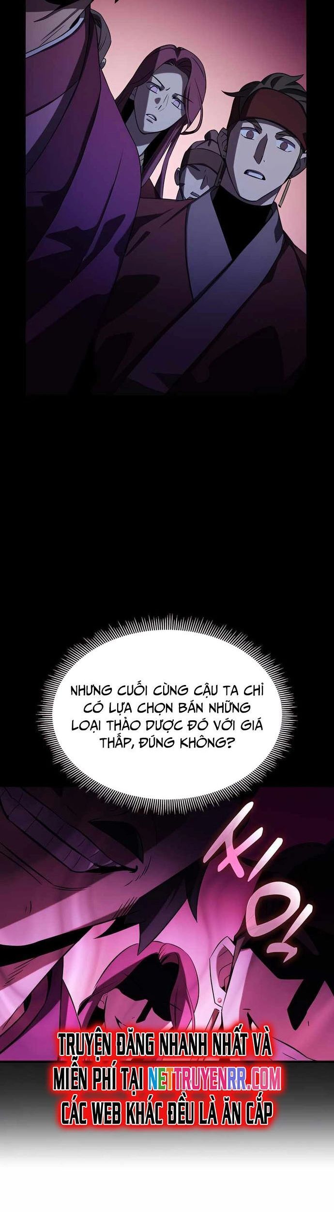 Tăng Lực Thợ Săn Chapter 58 - 56