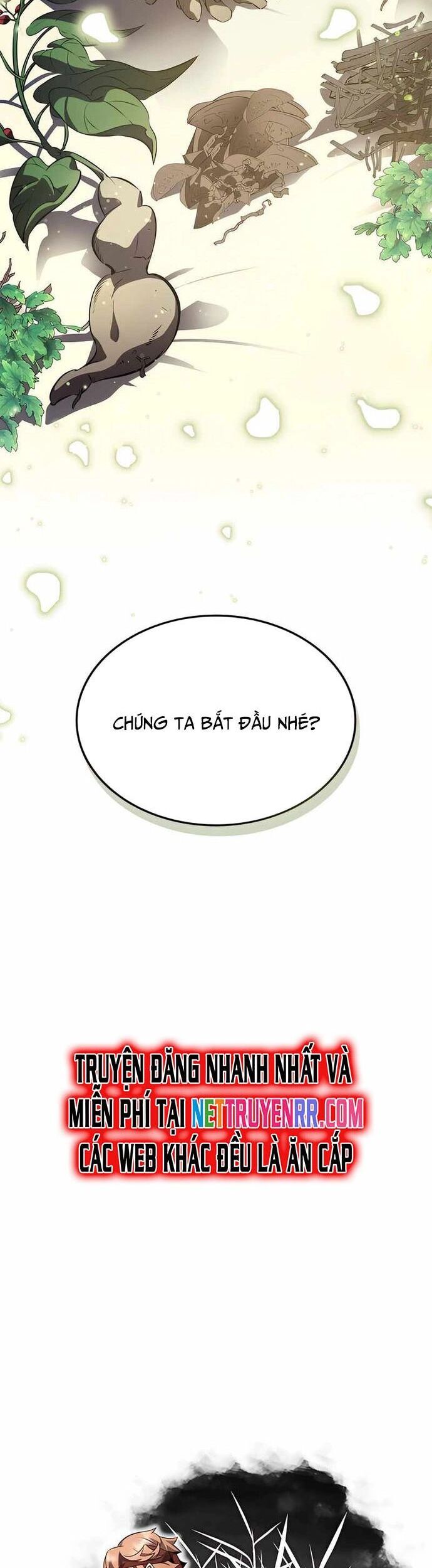 Tăng Lực Thợ Săn Chapter 58 - 61