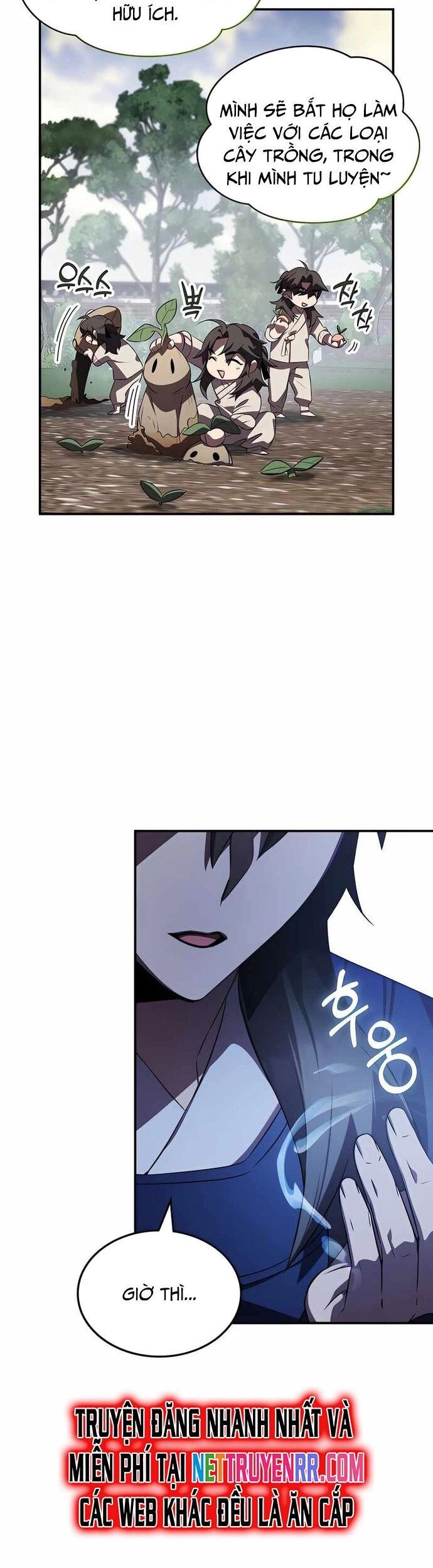 Tăng Lực Thợ Săn Chapter 58 - 9