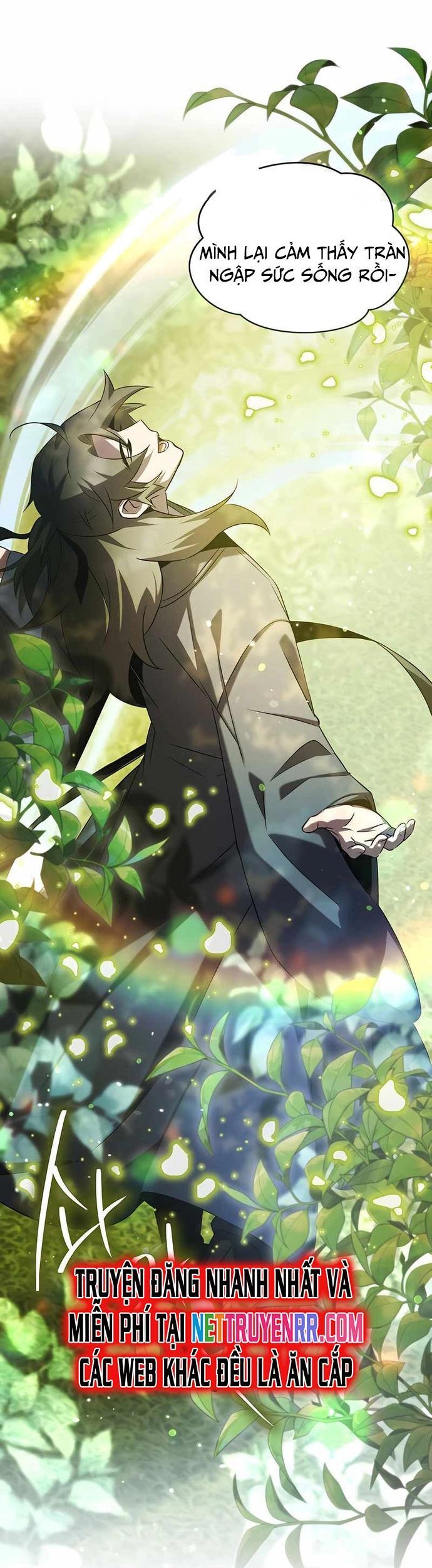 Tăng Lực Thợ Săn Chapter 58 - 10