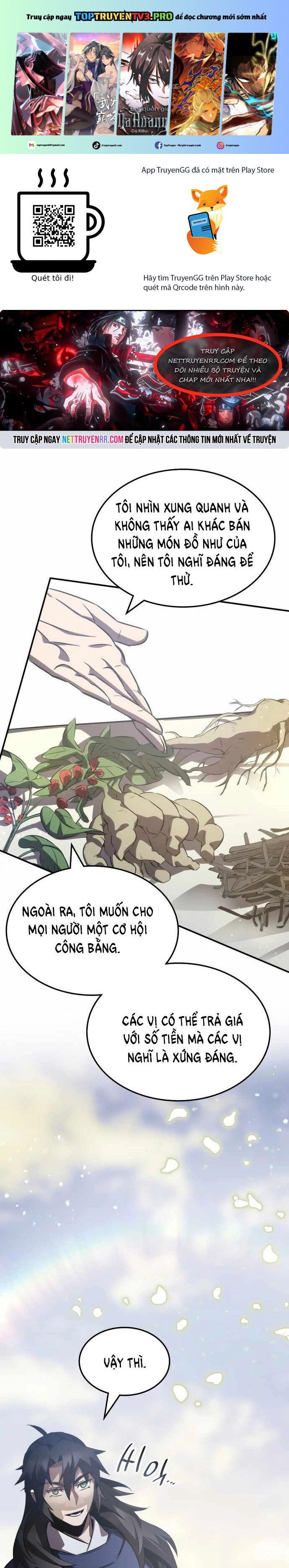 Tăng Lực Thợ Săn Chapter 59 - 2