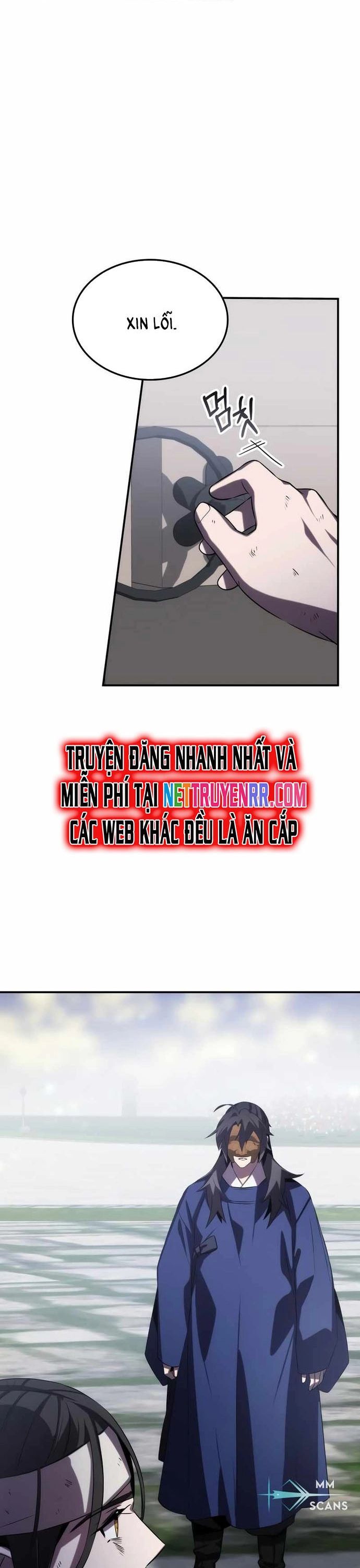 Tăng Lực Thợ Săn Chapter 59 - 11