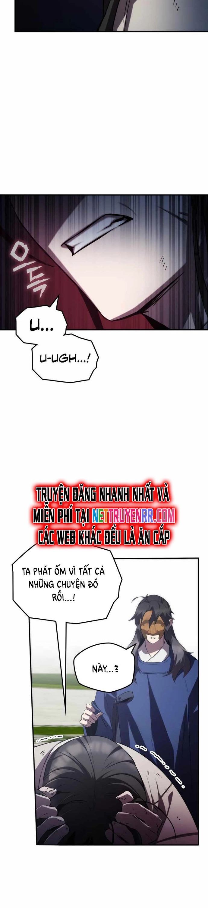 Tăng Lực Thợ Săn Chapter 59 - 14