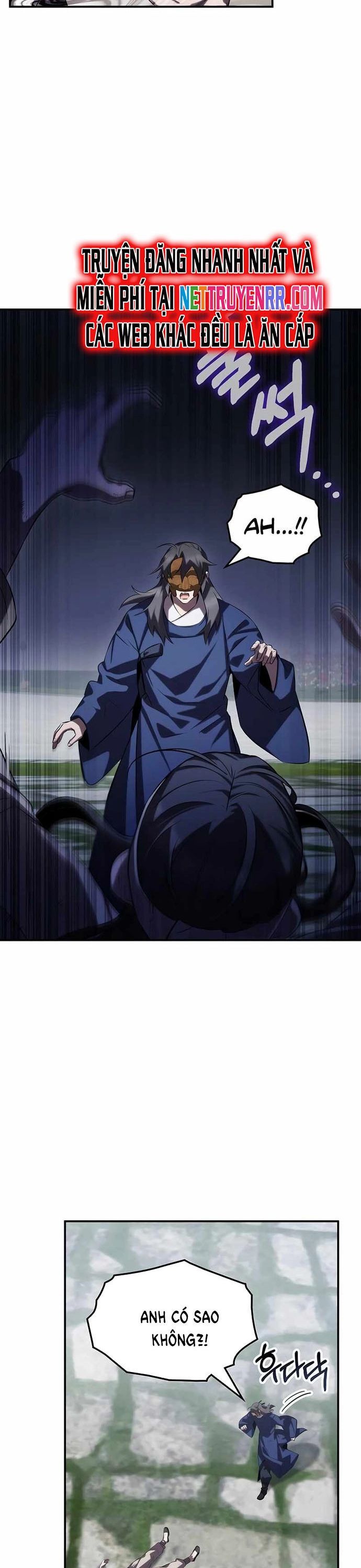 Tăng Lực Thợ Săn Chapter 59 - 17