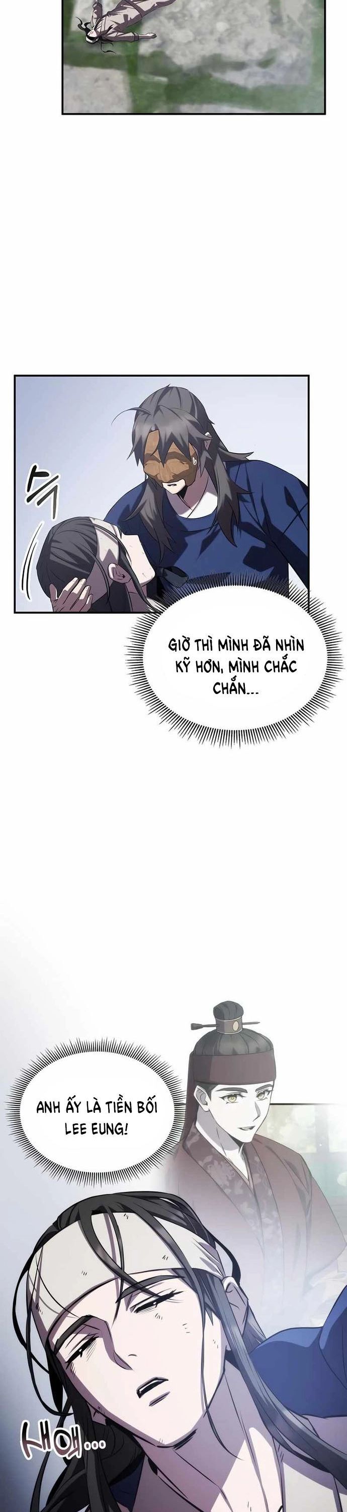 Tăng Lực Thợ Săn Chapter 59 - 18