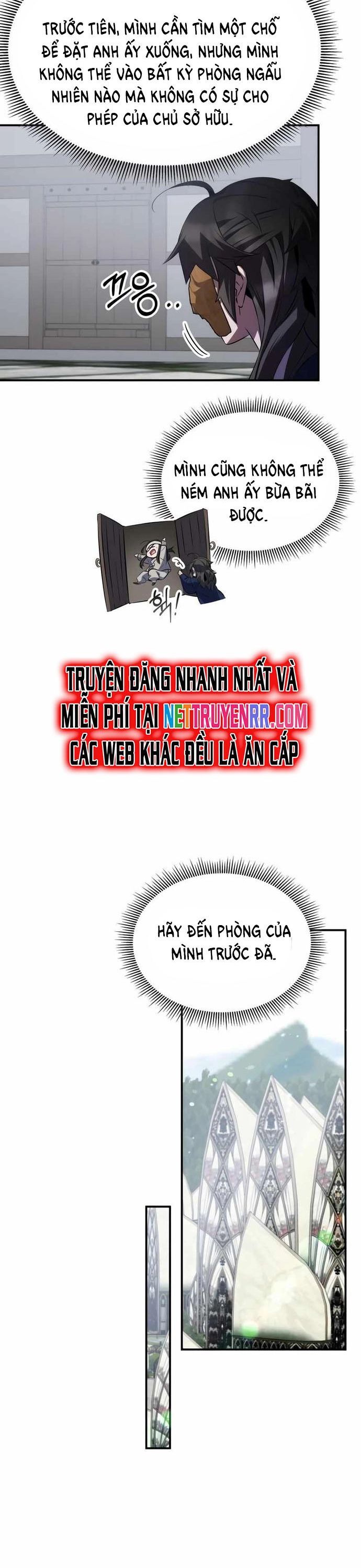 Tăng Lực Thợ Săn Chapter 59 - 20