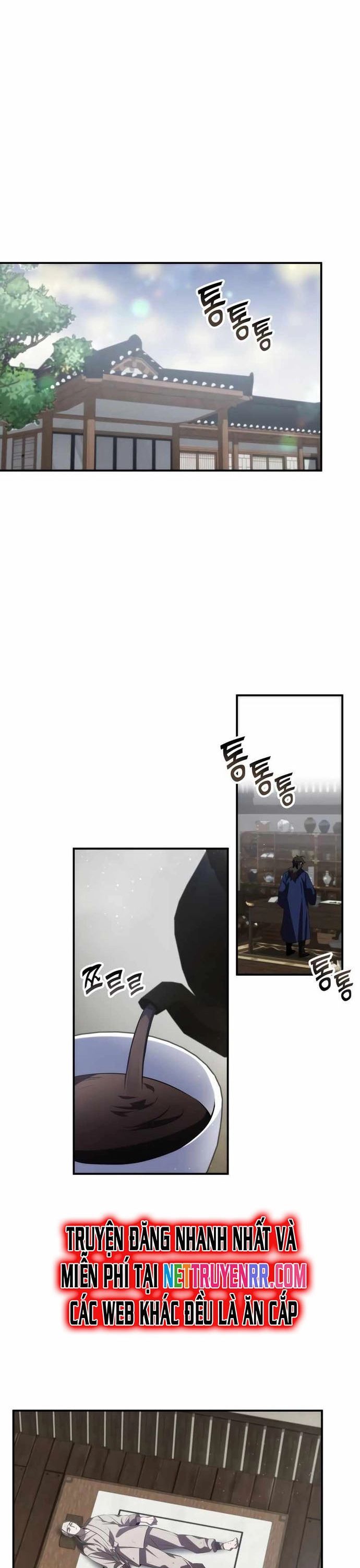 Tăng Lực Thợ Săn Chapter 59 - 22