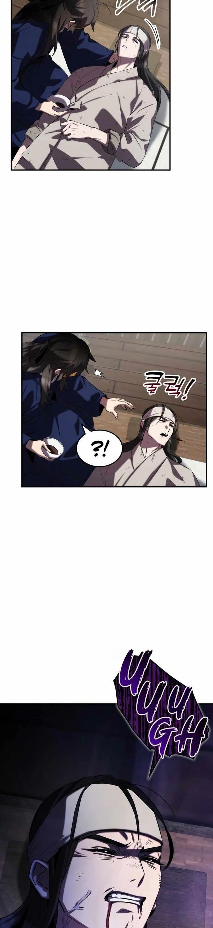 Tăng Lực Thợ Săn Chapter 59 - 24