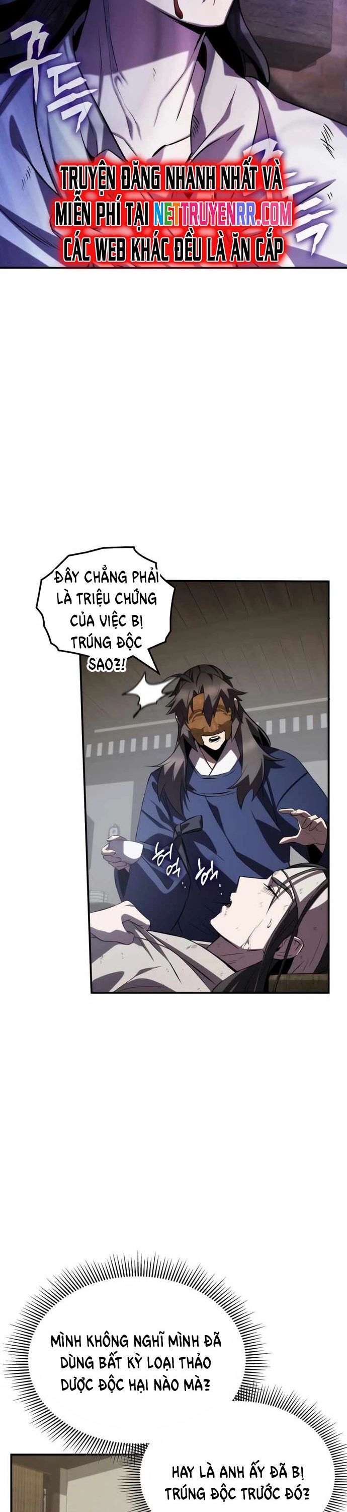 Tăng Lực Thợ Săn Chapter 59 - 25