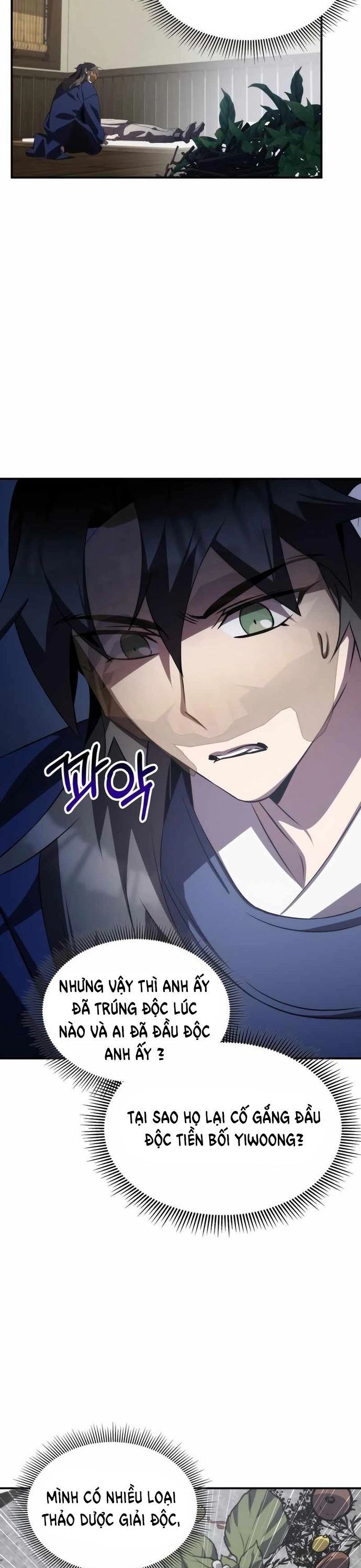 Tăng Lực Thợ Săn Chapter 59 - 26