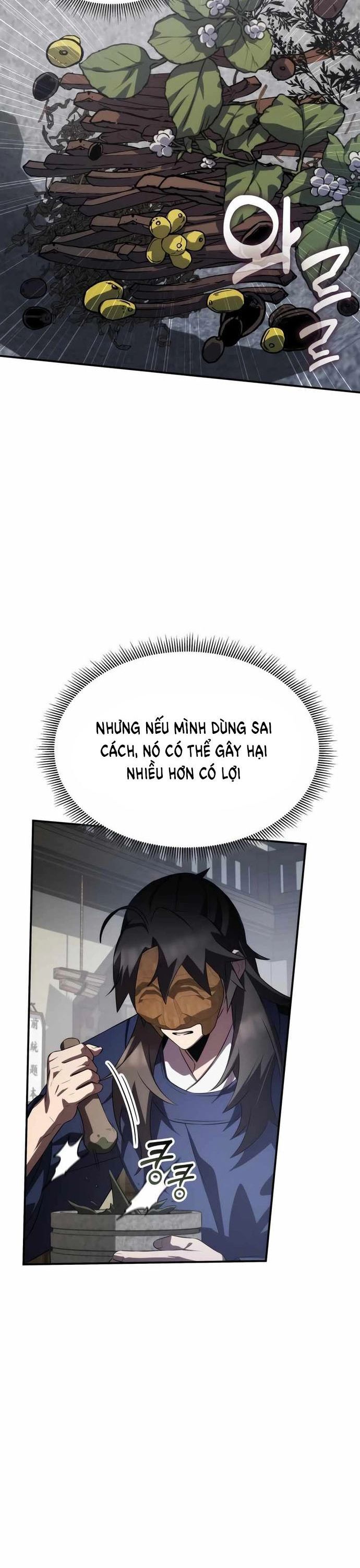 Tăng Lực Thợ Săn Chapter 59 - 27