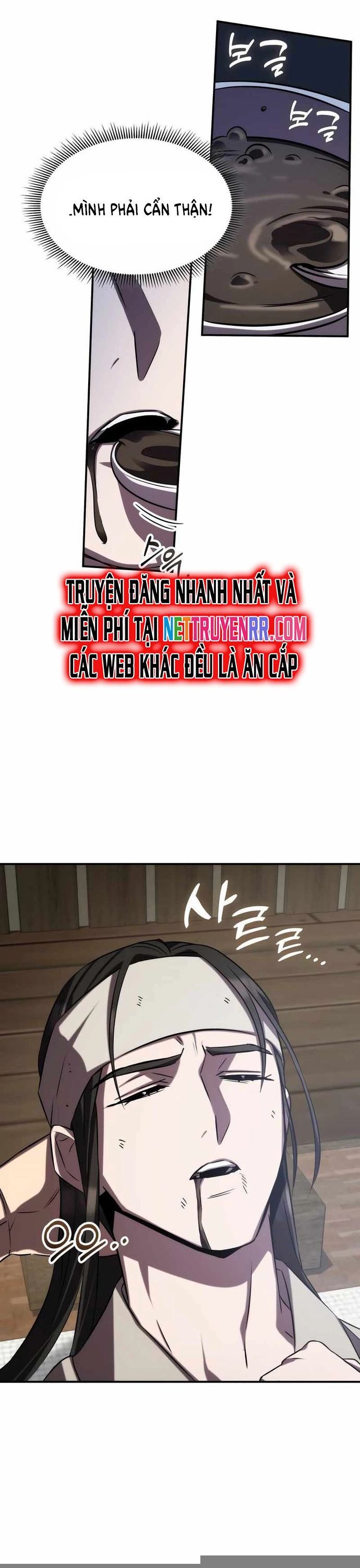 Tăng Lực Thợ Săn Chapter 59 - 28