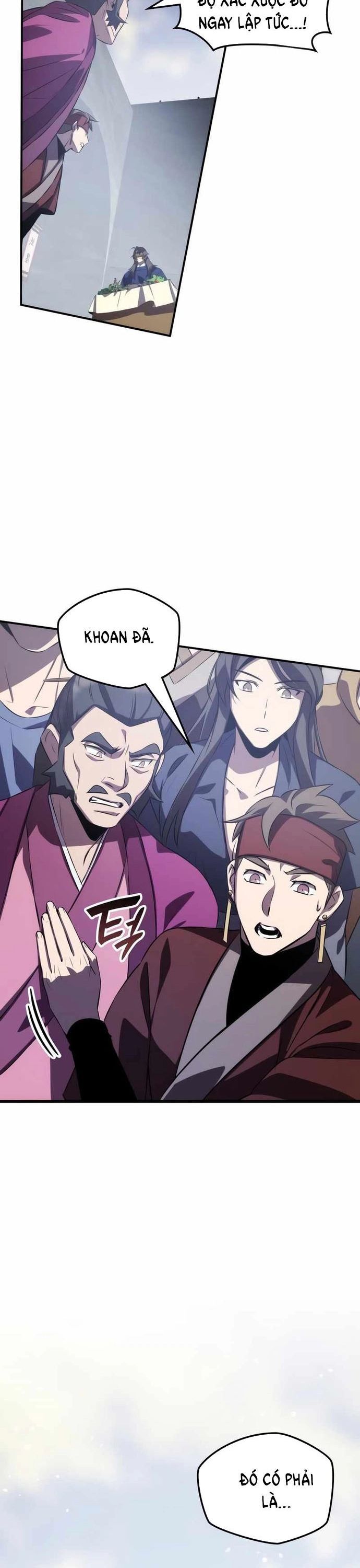 Tăng Lực Thợ Săn Chapter 59 - 4