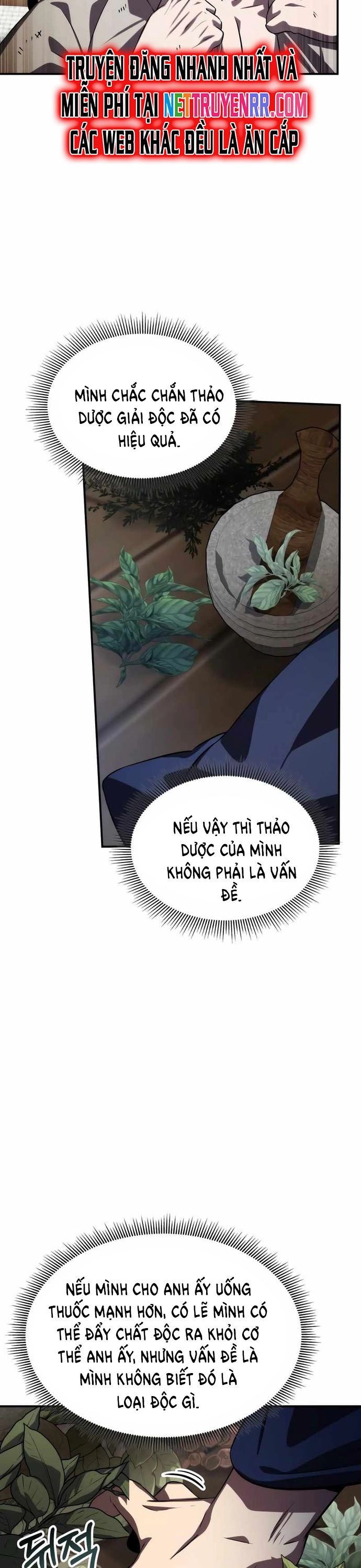 Tăng Lực Thợ Săn Chapter 59 - 31