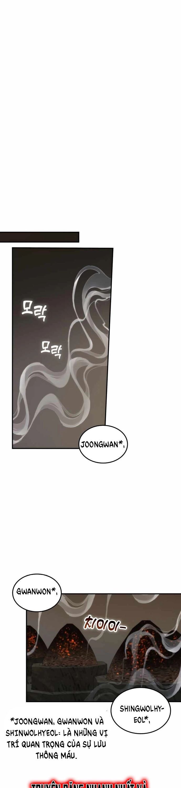 Tăng Lực Thợ Săn Chapter 59 - 33