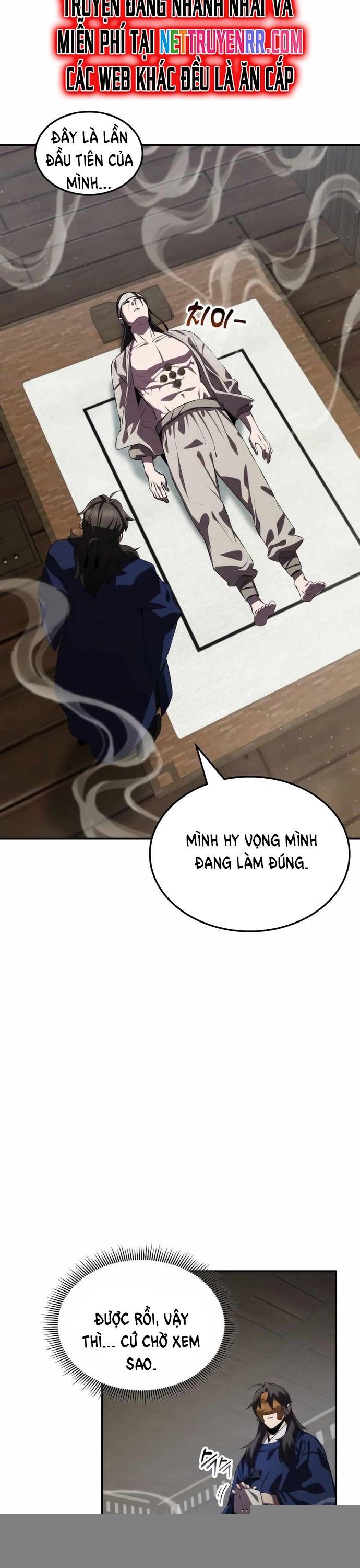 Tăng Lực Thợ Săn Chapter 59 - 34