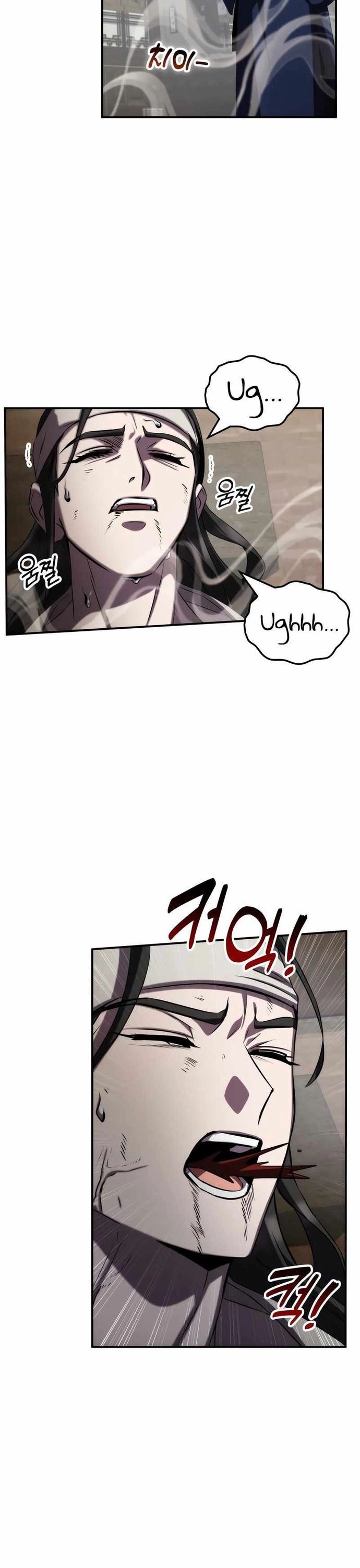 Tăng Lực Thợ Săn Chapter 59 - 35