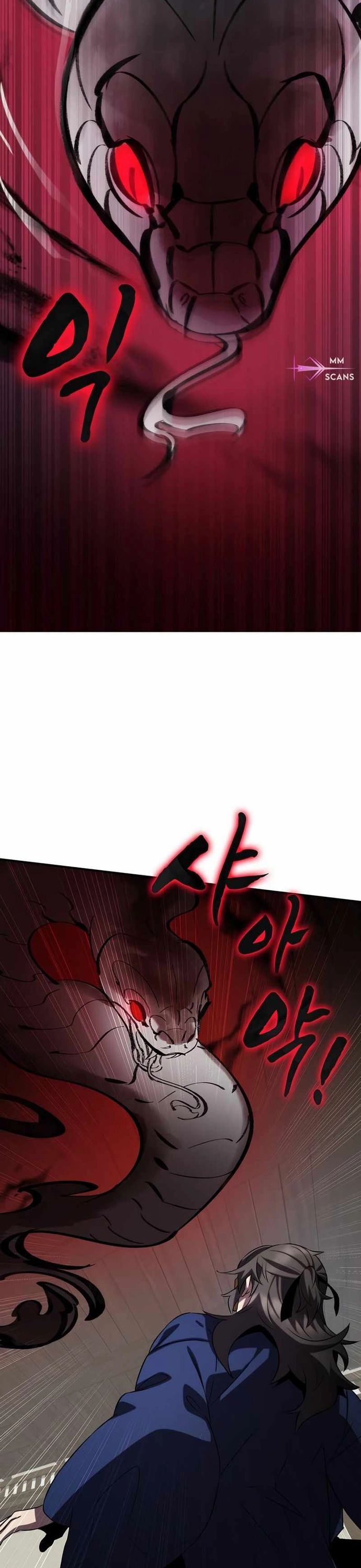 Tăng Lực Thợ Săn Chapter 59 - 37