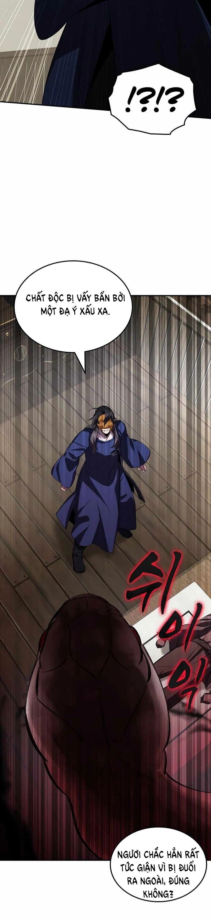 Tăng Lực Thợ Săn Chapter 59 - 38