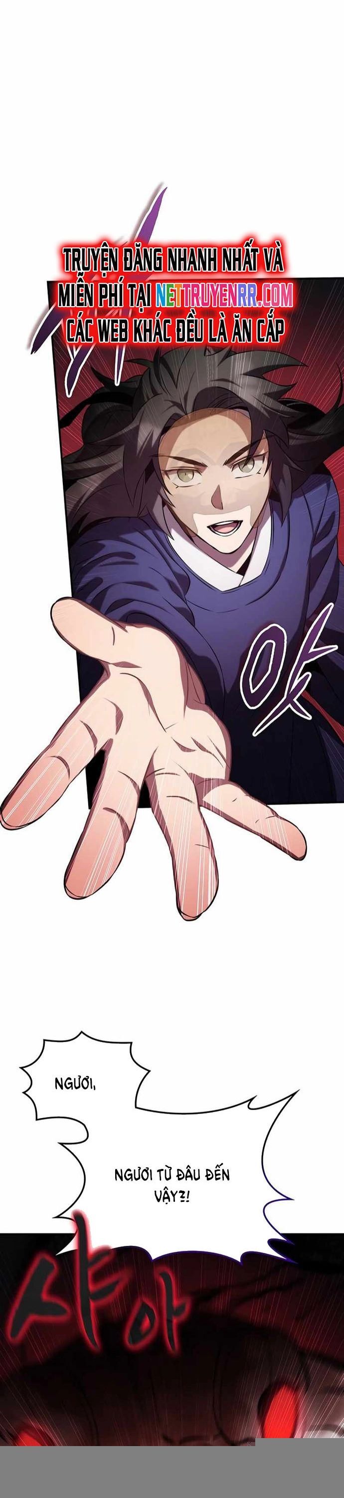 Tăng Lực Thợ Săn Chapter 59 - 39