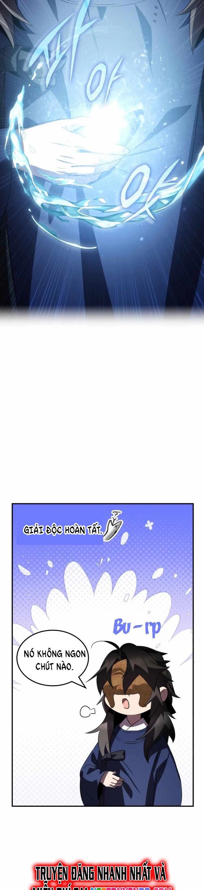 Tăng Lực Thợ Săn Chapter 59 - 45