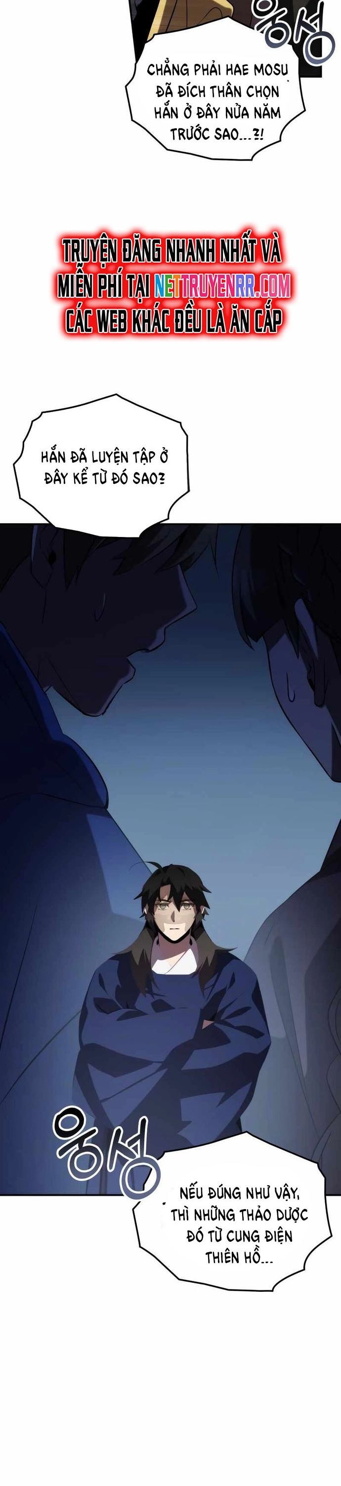 Tăng Lực Thợ Săn Chapter 59 - 6