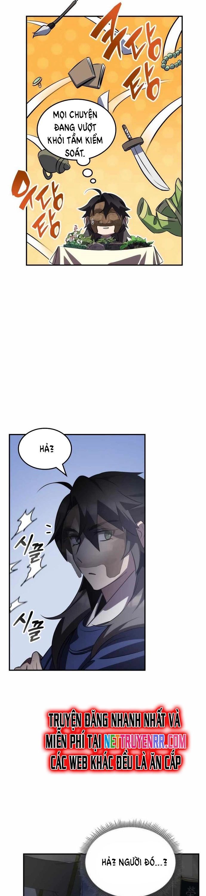 Tăng Lực Thợ Săn Chapter 59 - 8