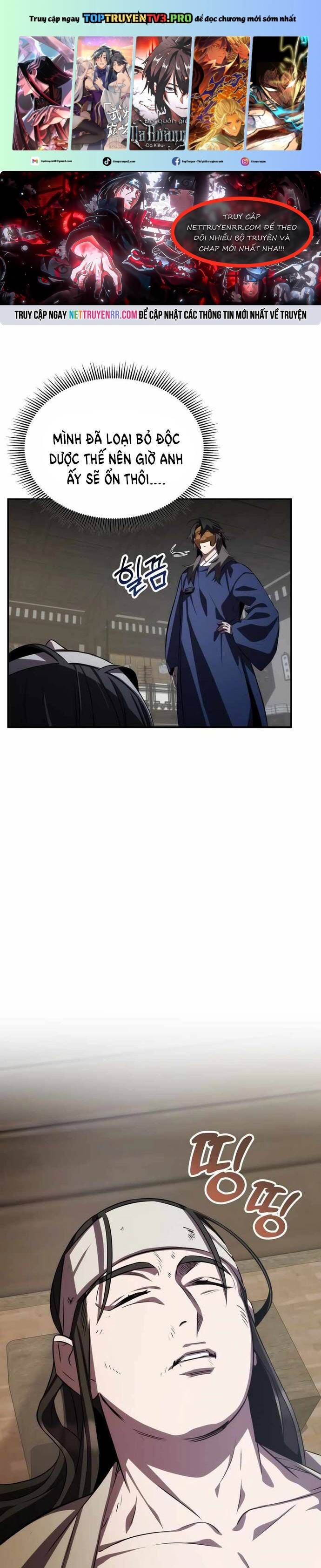 Tăng Lực Thợ Săn Chapter 60 - 2