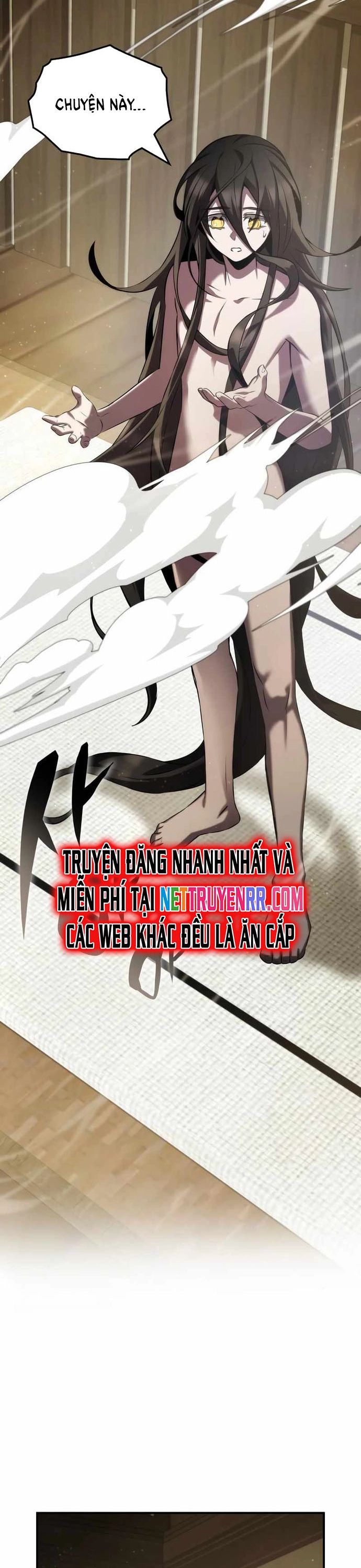 Tăng Lực Thợ Săn Chapter 60 - 11