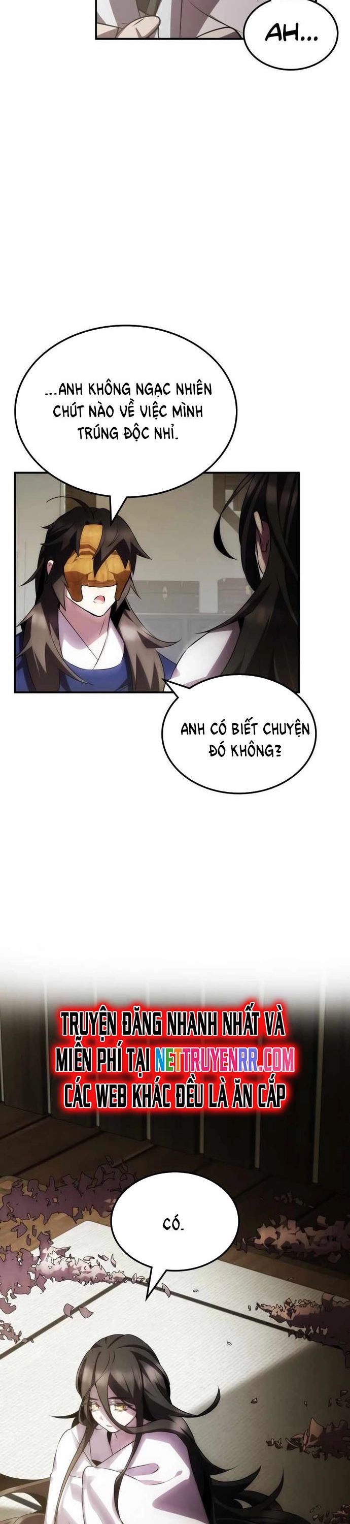 Tăng Lực Thợ Săn Chapter 60 - 13