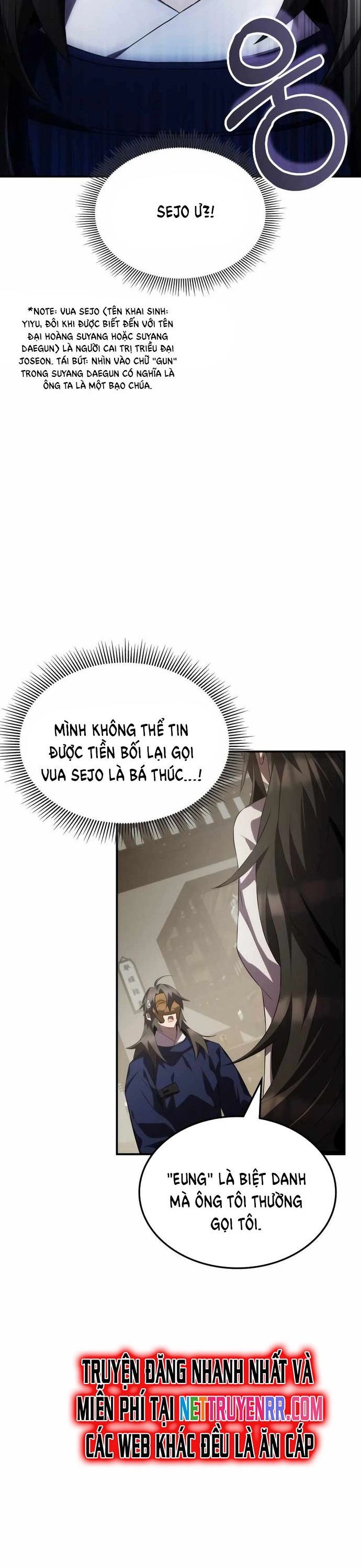 Tăng Lực Thợ Săn Chapter 60 - 15