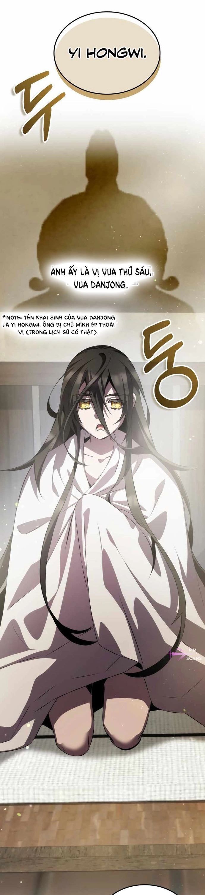 Tăng Lực Thợ Săn Chapter 60 - 16