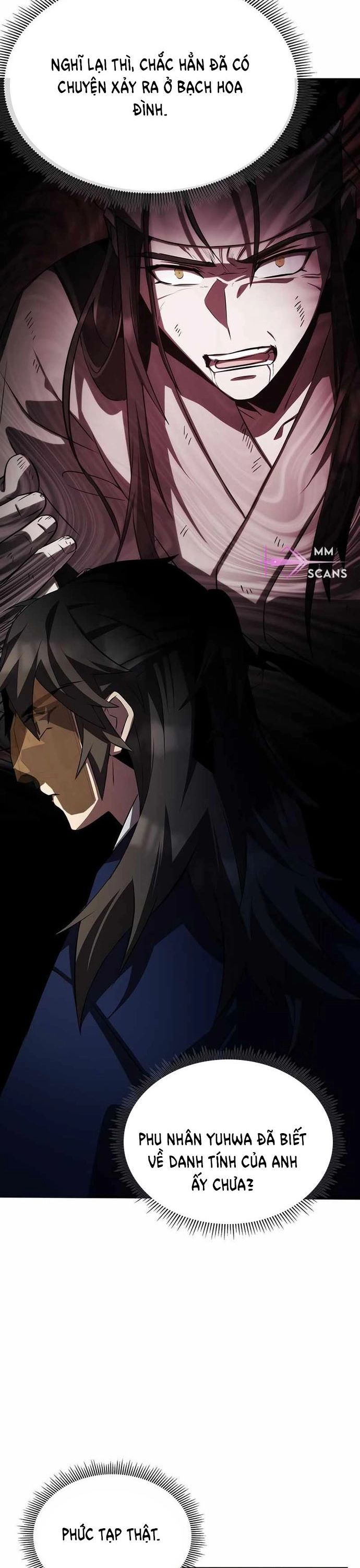 Tăng Lực Thợ Săn Chapter 60 - 19
