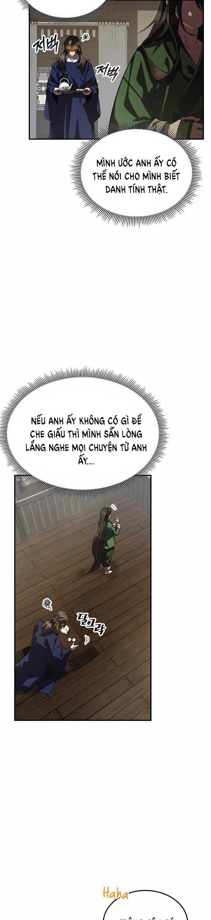 Tăng Lực Thợ Săn Chapter 60 - 20