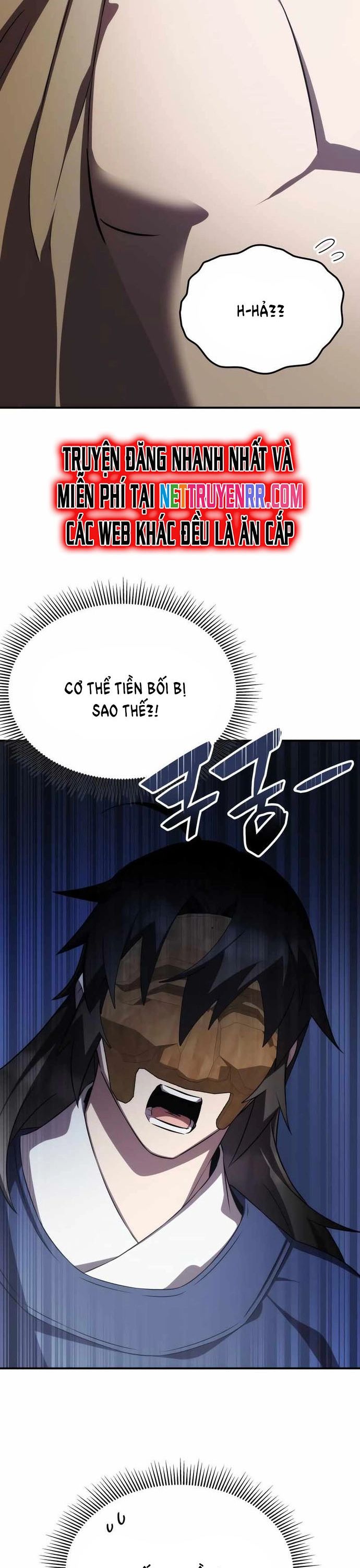 Tăng Lực Thợ Săn Chapter 60 - 3