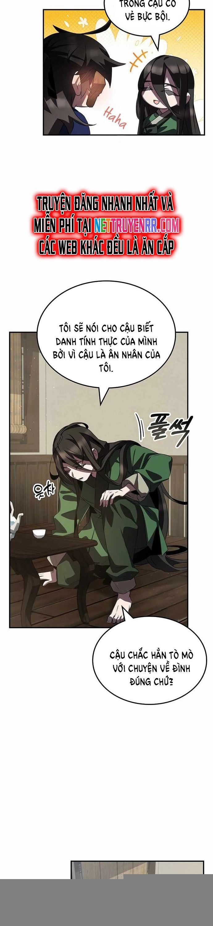 Tăng Lực Thợ Săn Chapter 60 - 21