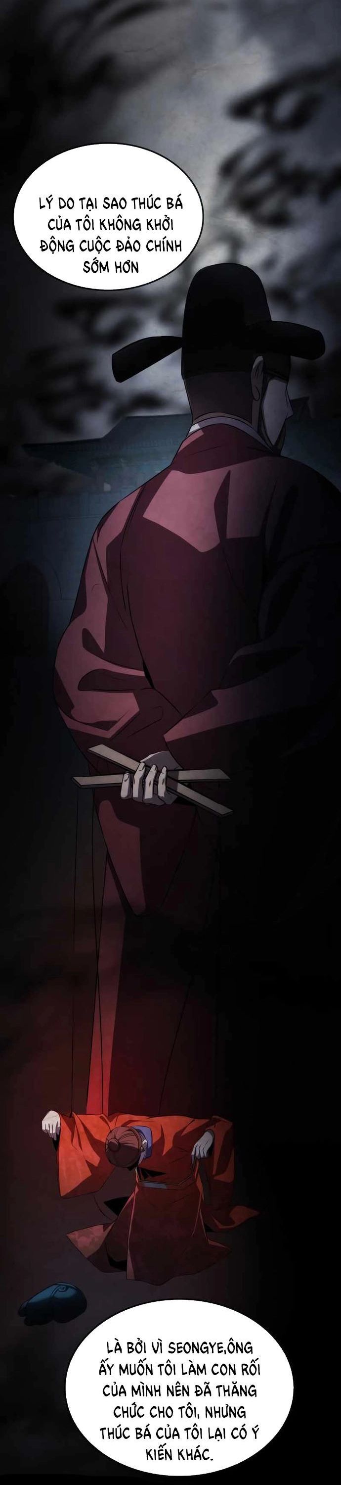 Tăng Lực Thợ Săn Chapter 60 - 23