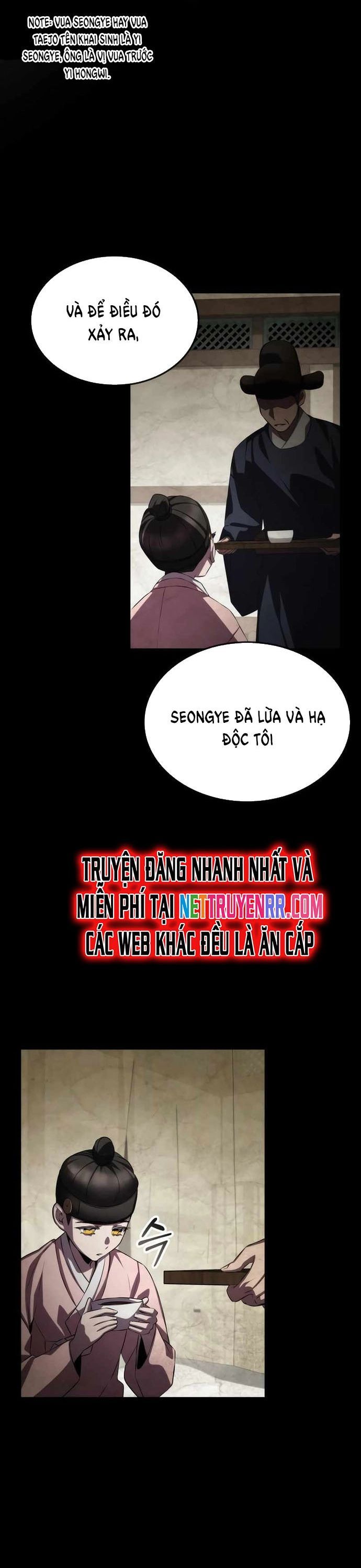 Tăng Lực Thợ Săn Chapter 60 - 24