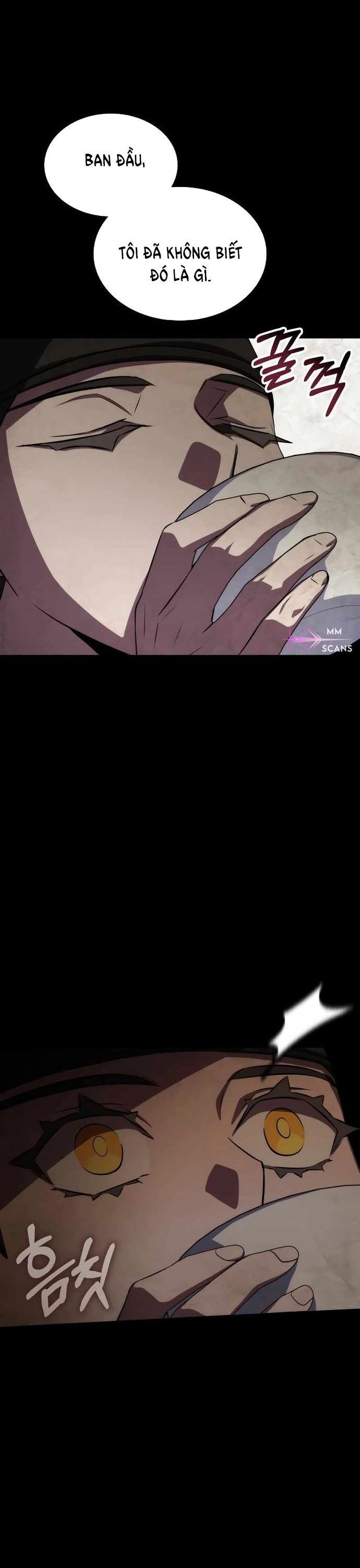 Tăng Lực Thợ Săn Chapter 60 - 25