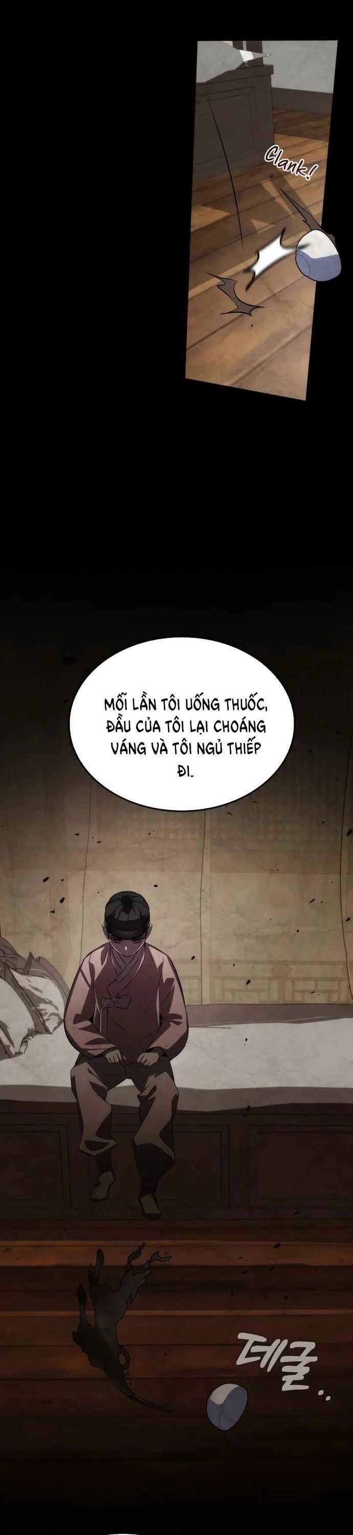 Tăng Lực Thợ Săn Chapter 60 - 26