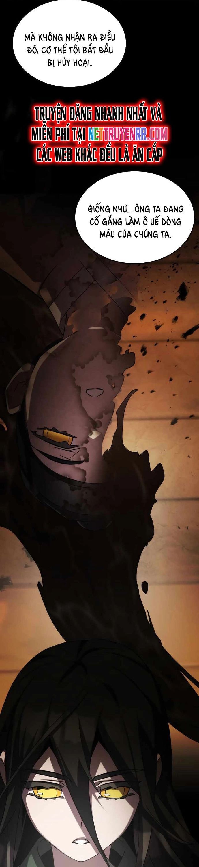 Tăng Lực Thợ Săn Chapter 60 - 27