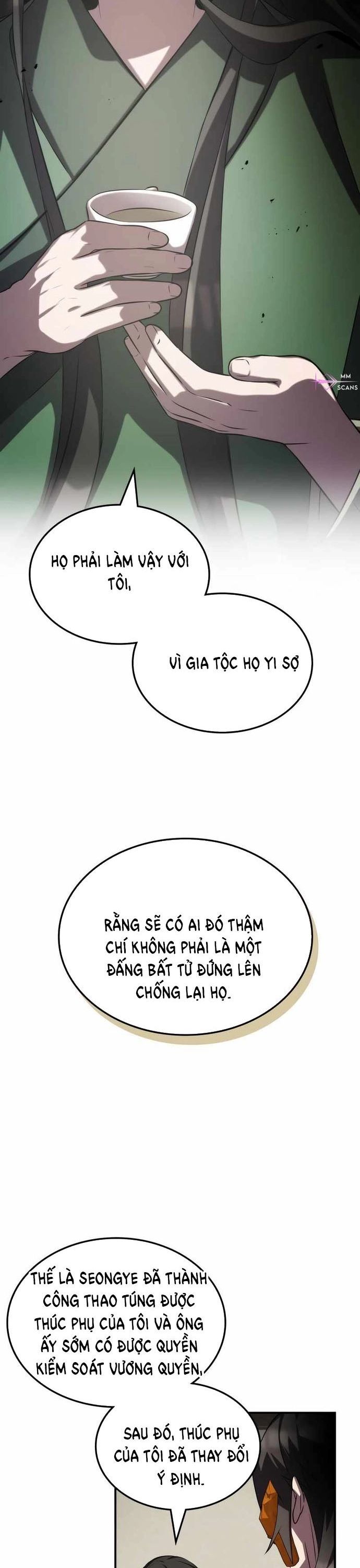 Tăng Lực Thợ Săn Chapter 60 - 28