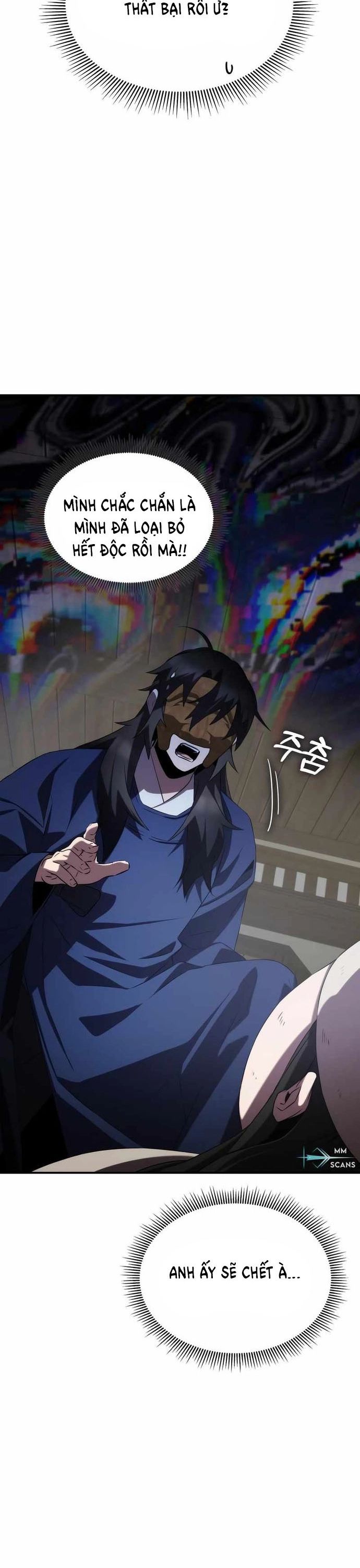 Tăng Lực Thợ Săn Chapter 60 - 4