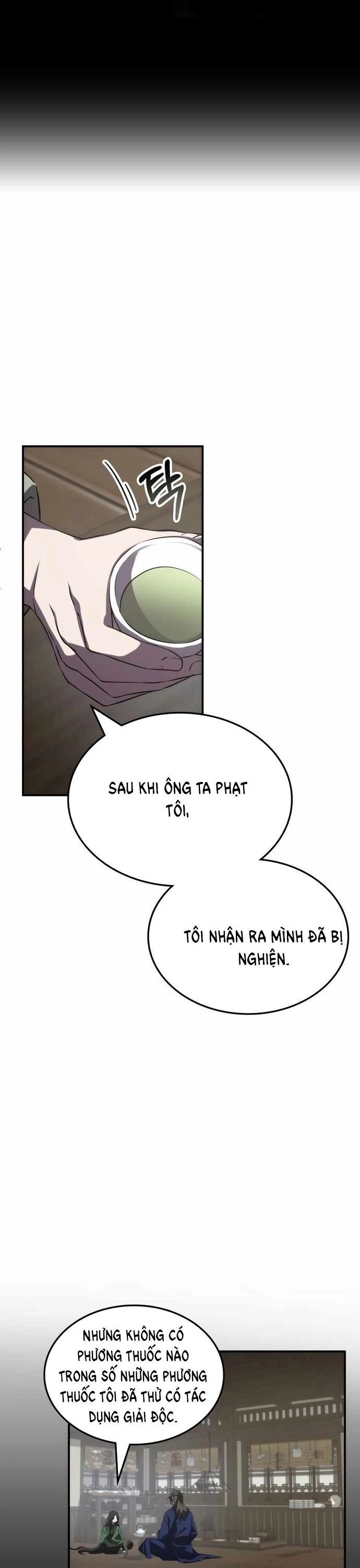 Tăng Lực Thợ Săn Chapter 60 - 31