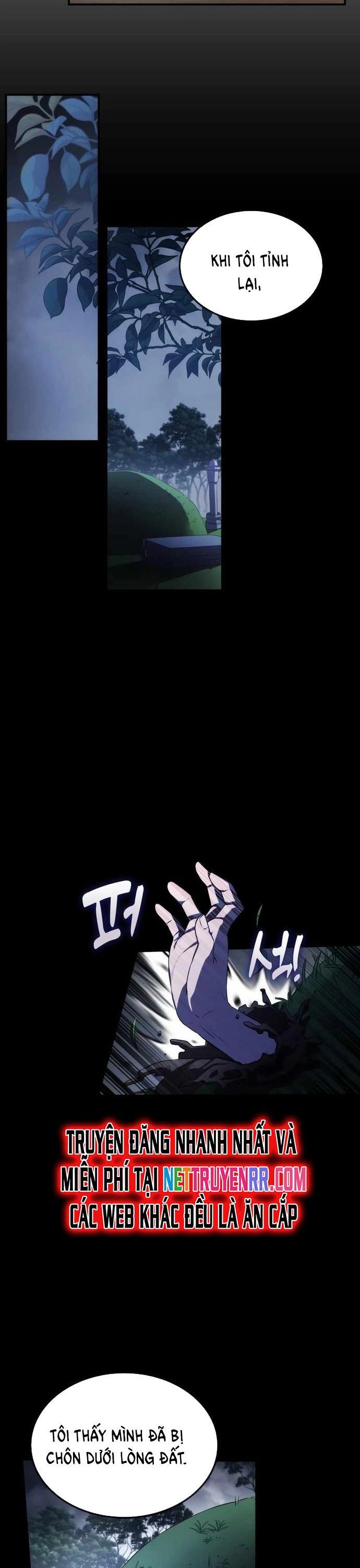 Tăng Lực Thợ Săn Chapter 60 - 32
