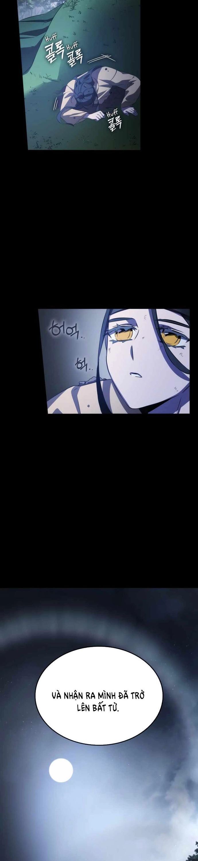 Tăng Lực Thợ Săn Chapter 60 - 33