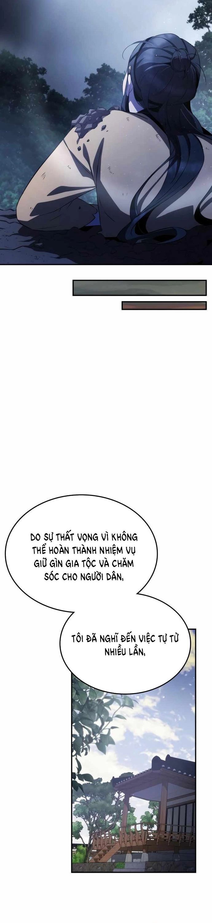 Tăng Lực Thợ Săn Chapter 60 - 34