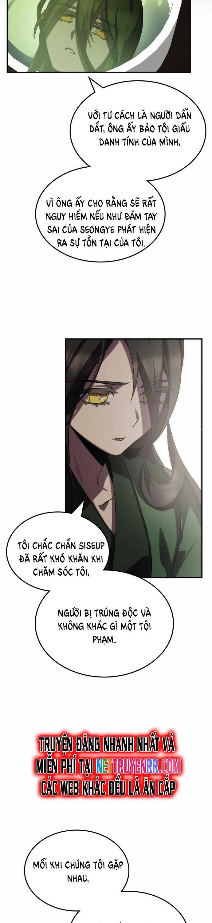 Tăng Lực Thợ Săn Chapter 60 - 37