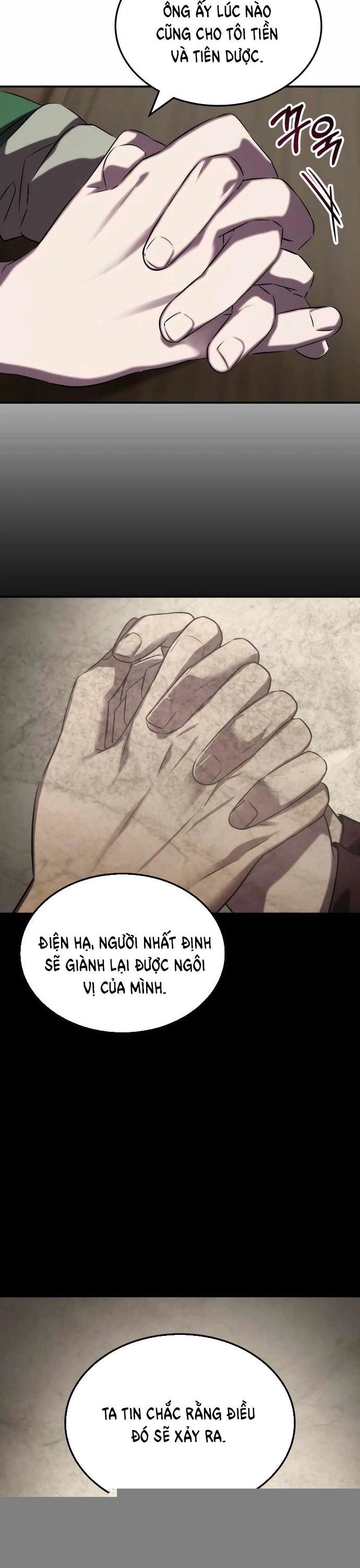 Tăng Lực Thợ Săn Chapter 60 - 38